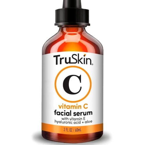 TruSkin Vitamin C Serum for Face